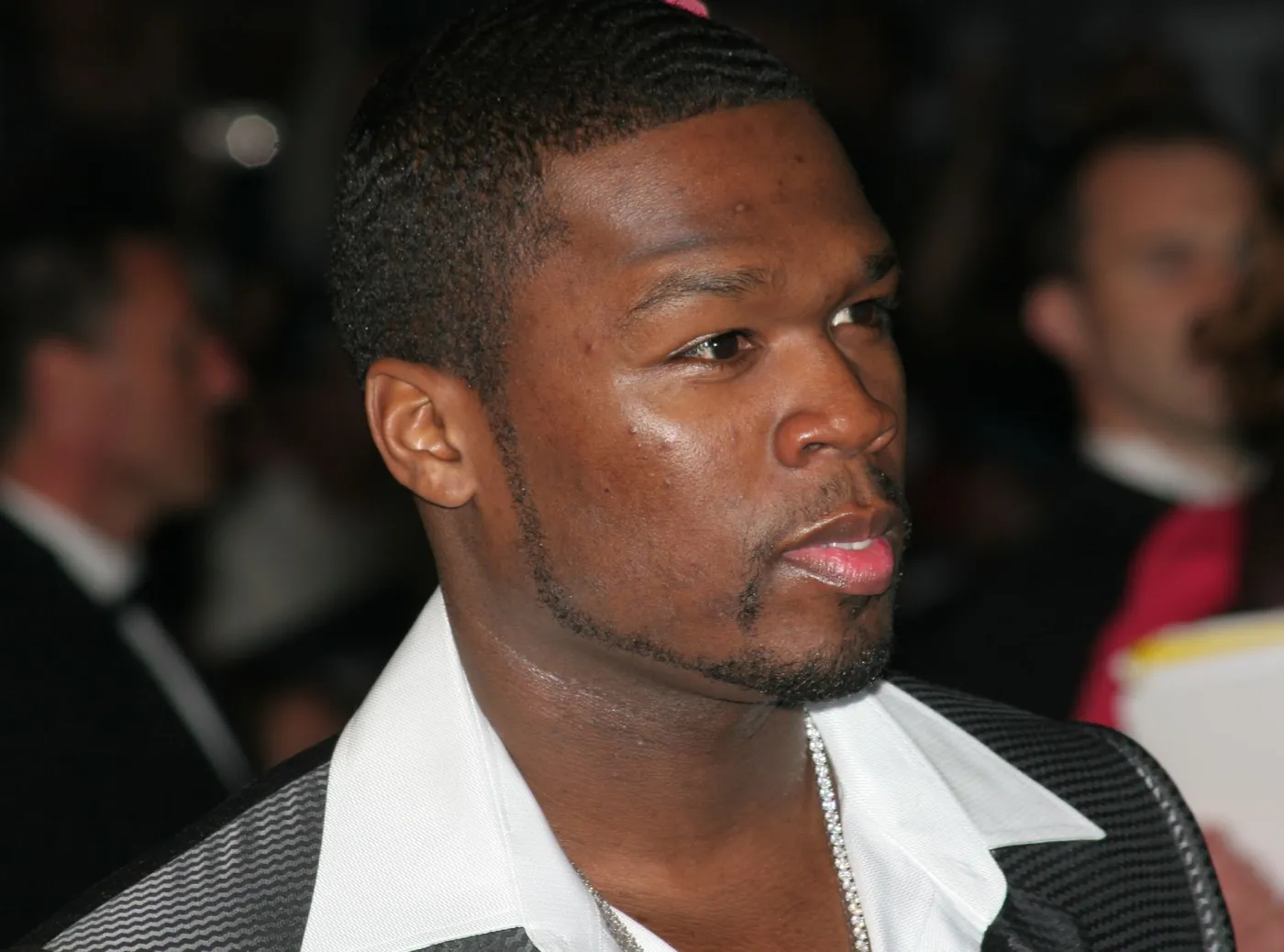 50 cent