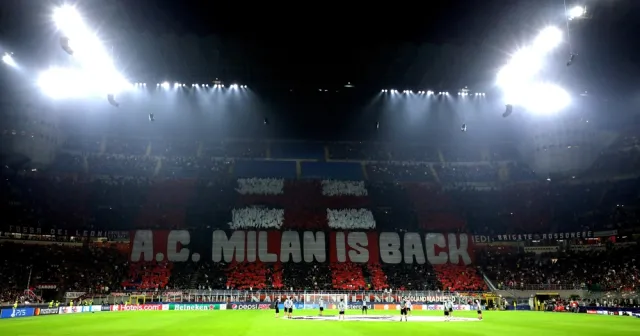 Kryzys energetyczny w Serie A. Stadiony będą oświetlane przez krótszy czas
