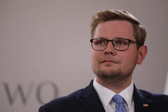 Wiceminister: KPO to ściema. O to naprawdę chodzi Niemcom