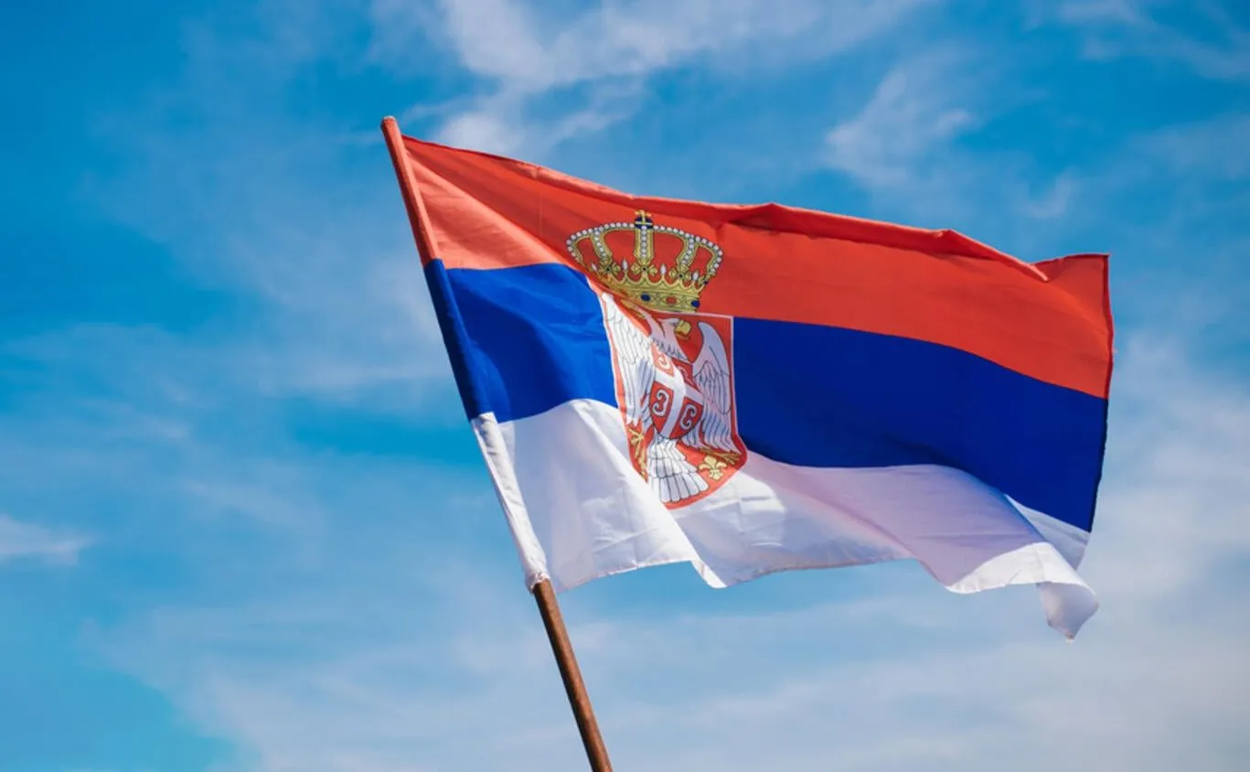 Belgrad sparaliżowany doniesieniami o bombach. "Specjalna wojna przeciw Serbii"