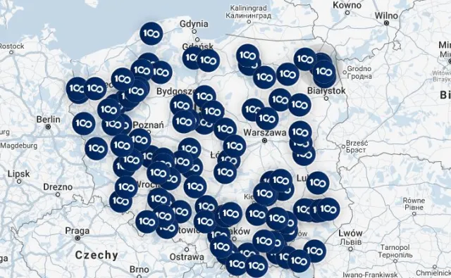 Oto 100 obwodnic, rusza nowy program rządu. Zobacz listę miejscowości