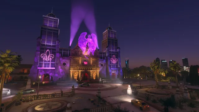 Przykręcono kurki z absurdem. Nowe otwarcie "Saint's Row" stara się być poważniejszą grą