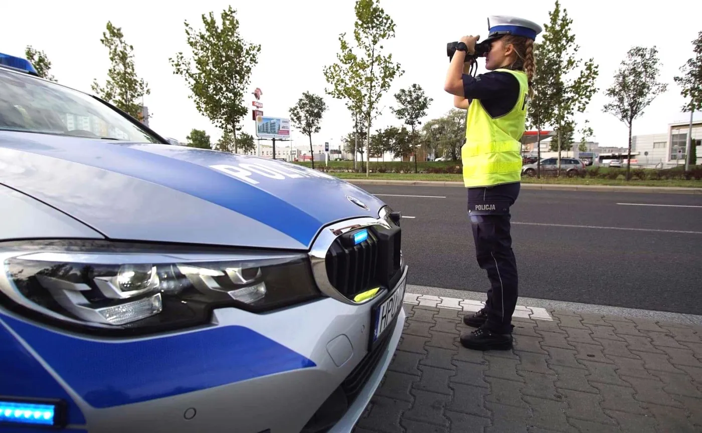 Policja ostro weźmie się za kierowców, a eksperci krytykują. Prawo jazdy możesz stracić szybciej