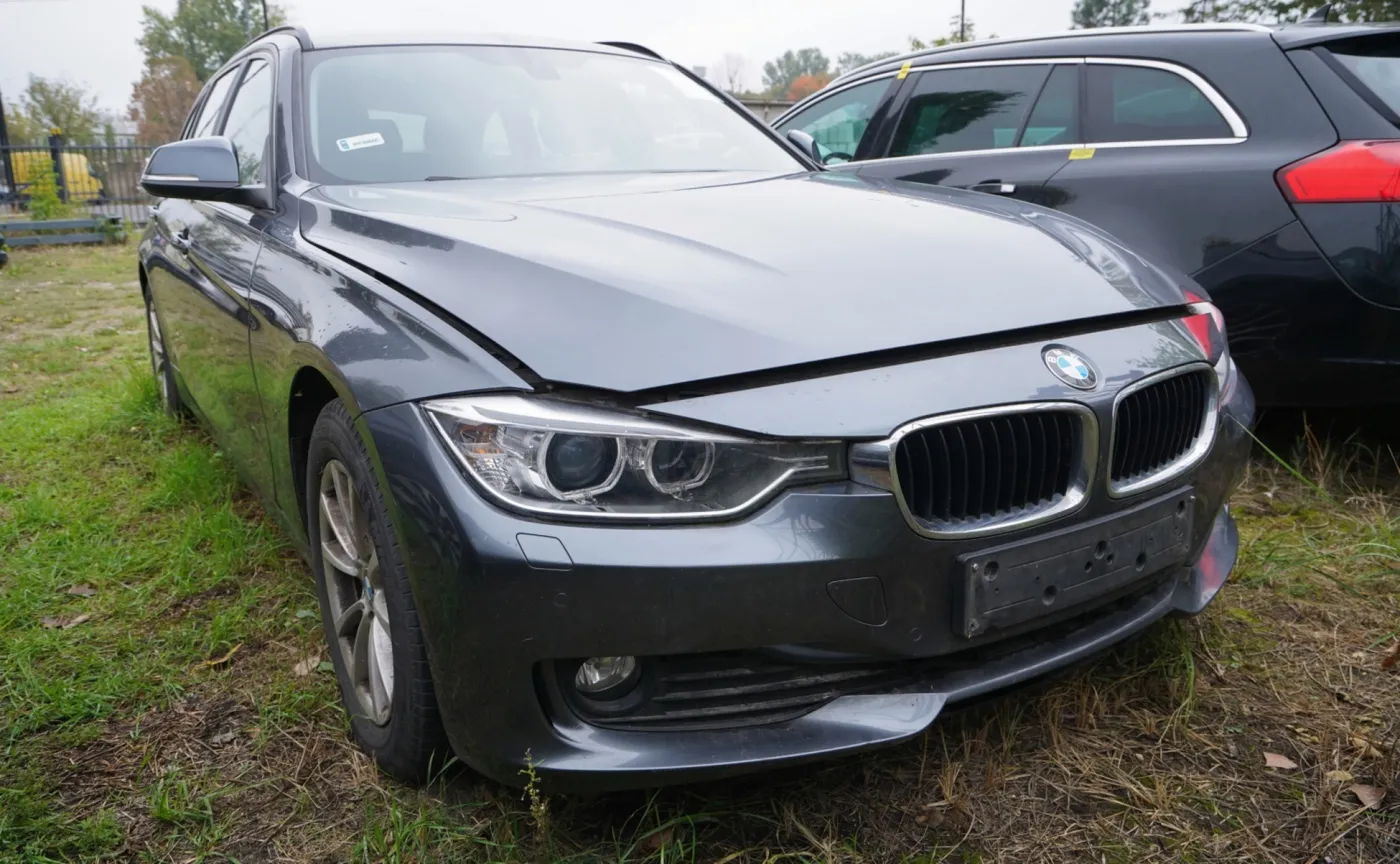 Fiat i Ford za 800 zł, po BMW nikt się nie zgłosił. ZDM sprzedaje porzucone samochody
