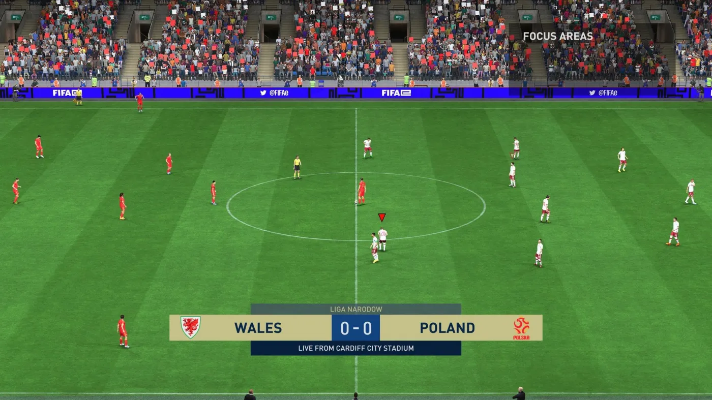 Ostatnia i najlepsza FIFA z całej serii [RECENZJA]