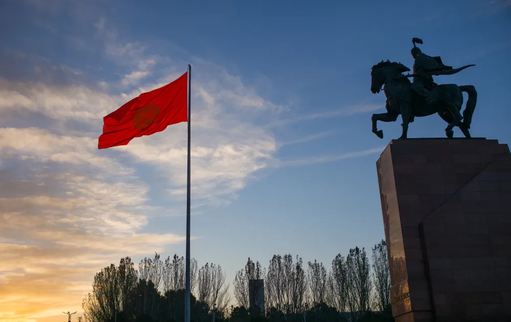 Rząd Kirgistanu prosi obywateli o datki, by ratować budżet państwa
