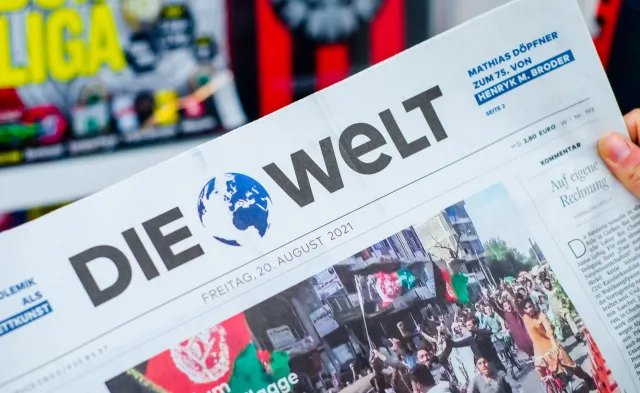 Niemieckie media: Przychodzi czas Europy wschodniej. Polska stała się niezbędna