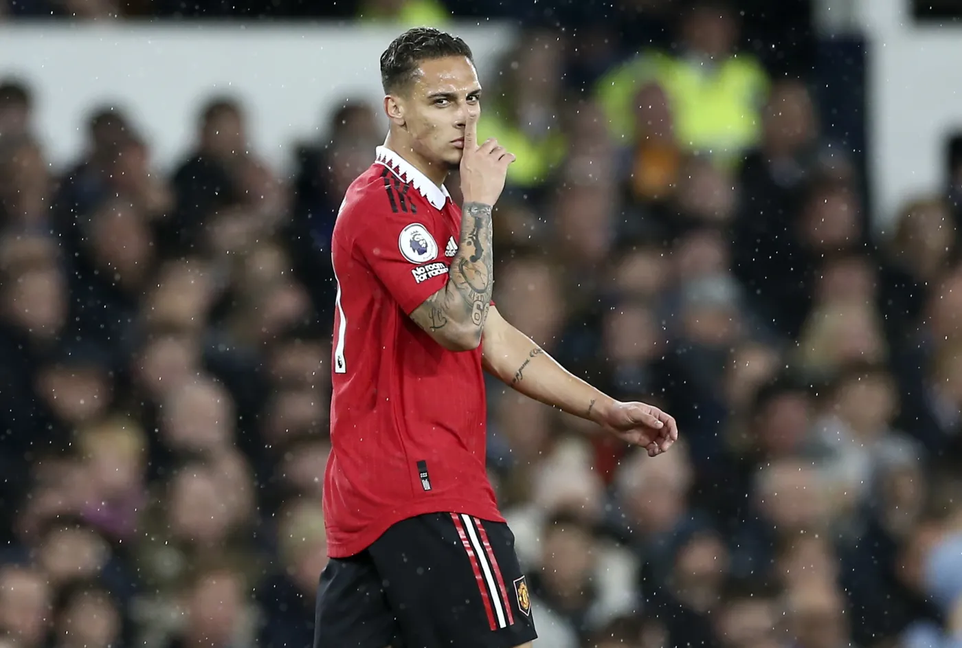Oferta Ratcliffe'a odrzucona. Manchester United zostaje w rękach Glazerów