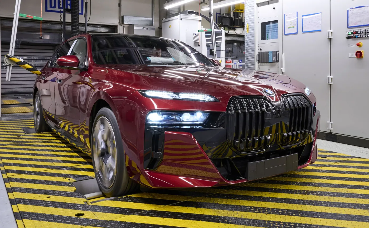 Polska Doliną Krzemową motoryzacji. W Krakowie już powstają przełomowe rozwiązania