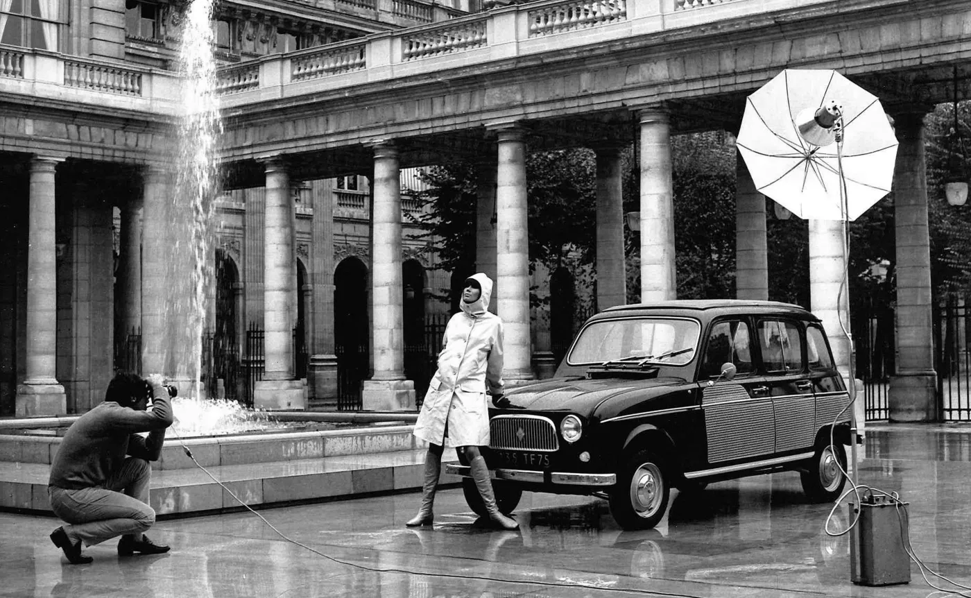 Renault 4