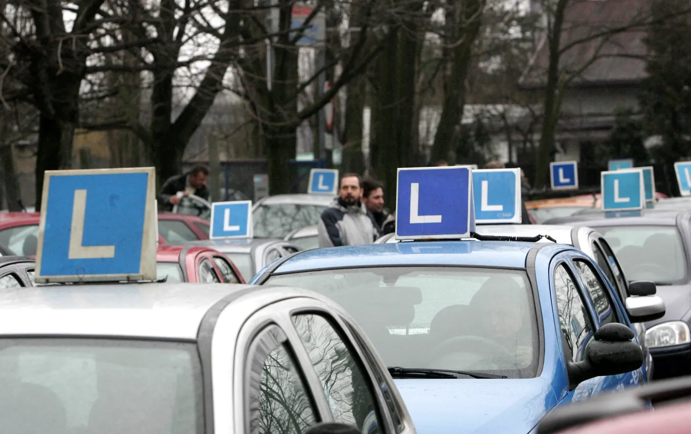 Egzamin na prawo jazdy będzie droższy. Posłowie PiS przygotowali projekt nowych przepisów