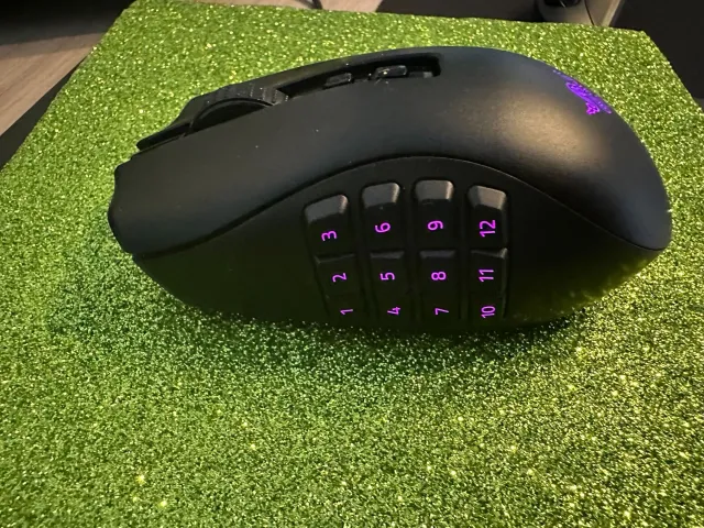 Razer ma nową, ulepszoną Nagę [RECENZJA]