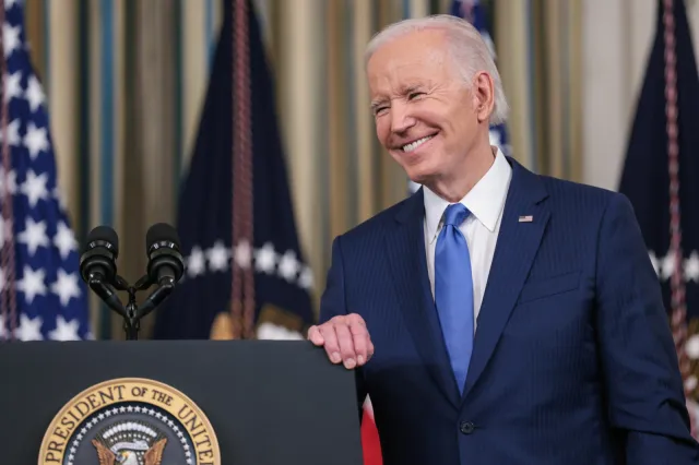 Joe Biden spotka się z Xi Jinpingiem podczas szczytu G20. "Zamierza być szczery"