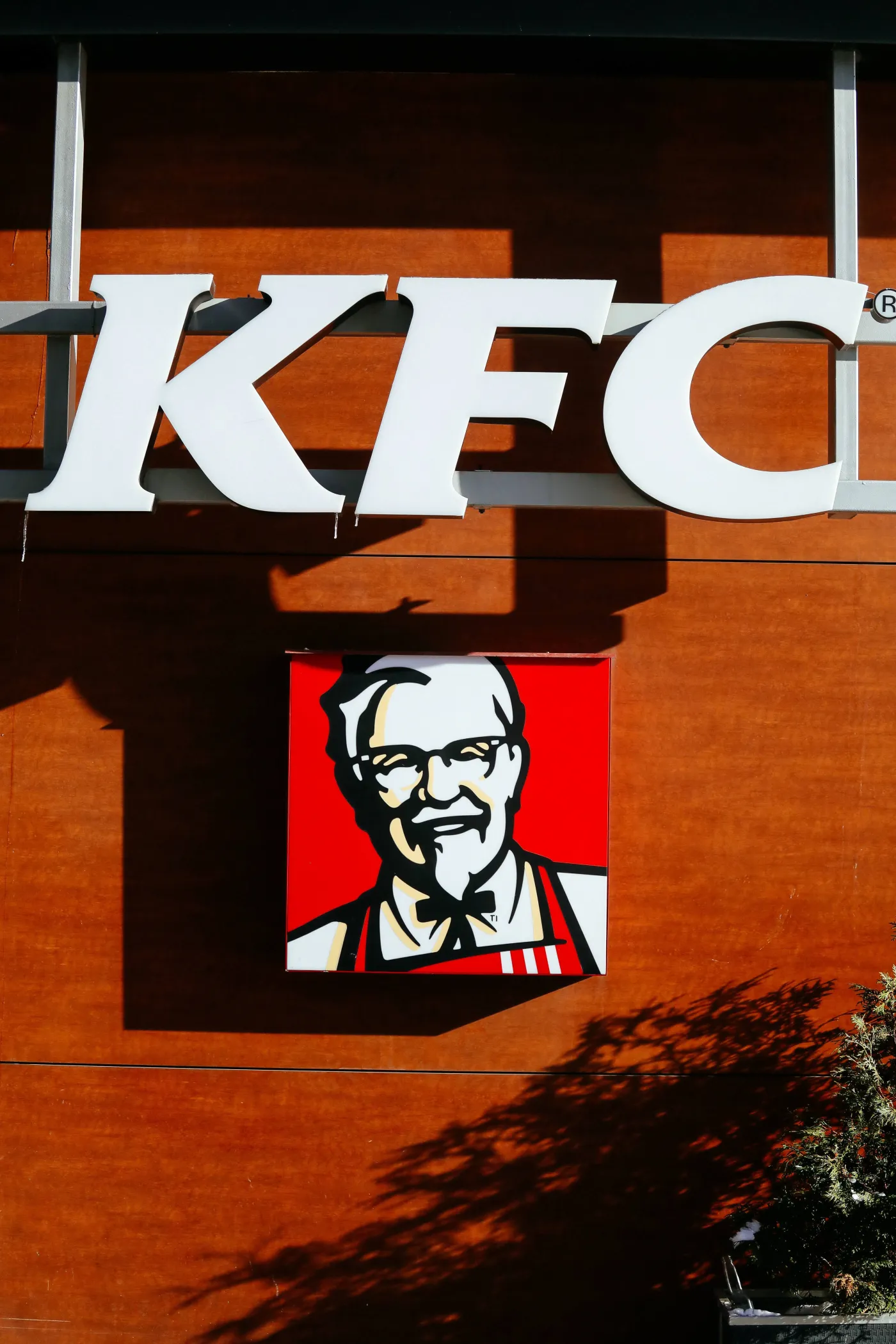 Skandal w Niemczech z udziałem restauracji KFC. W tle rocznica pogromu Żydów...