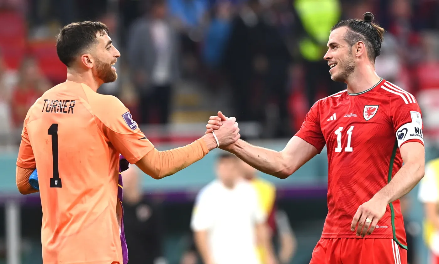 MŚ 2022. Grupa B [TABELA I WYNIKI]
