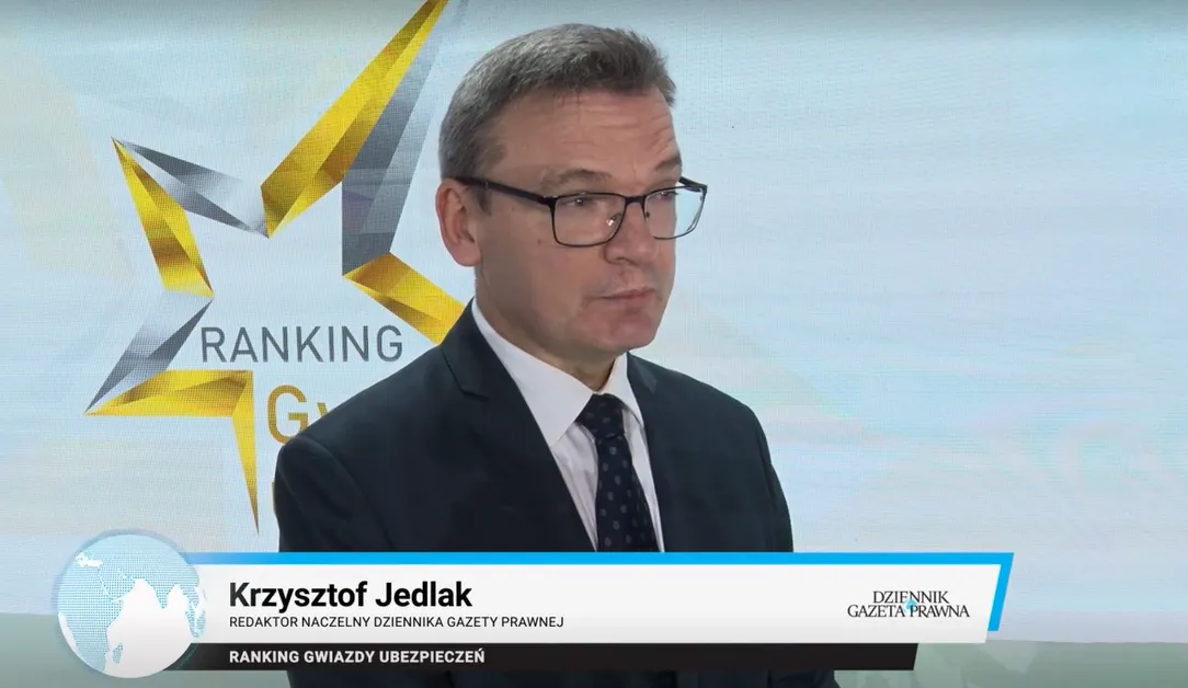 Prześwietlamy branżę ubezpieczeniową