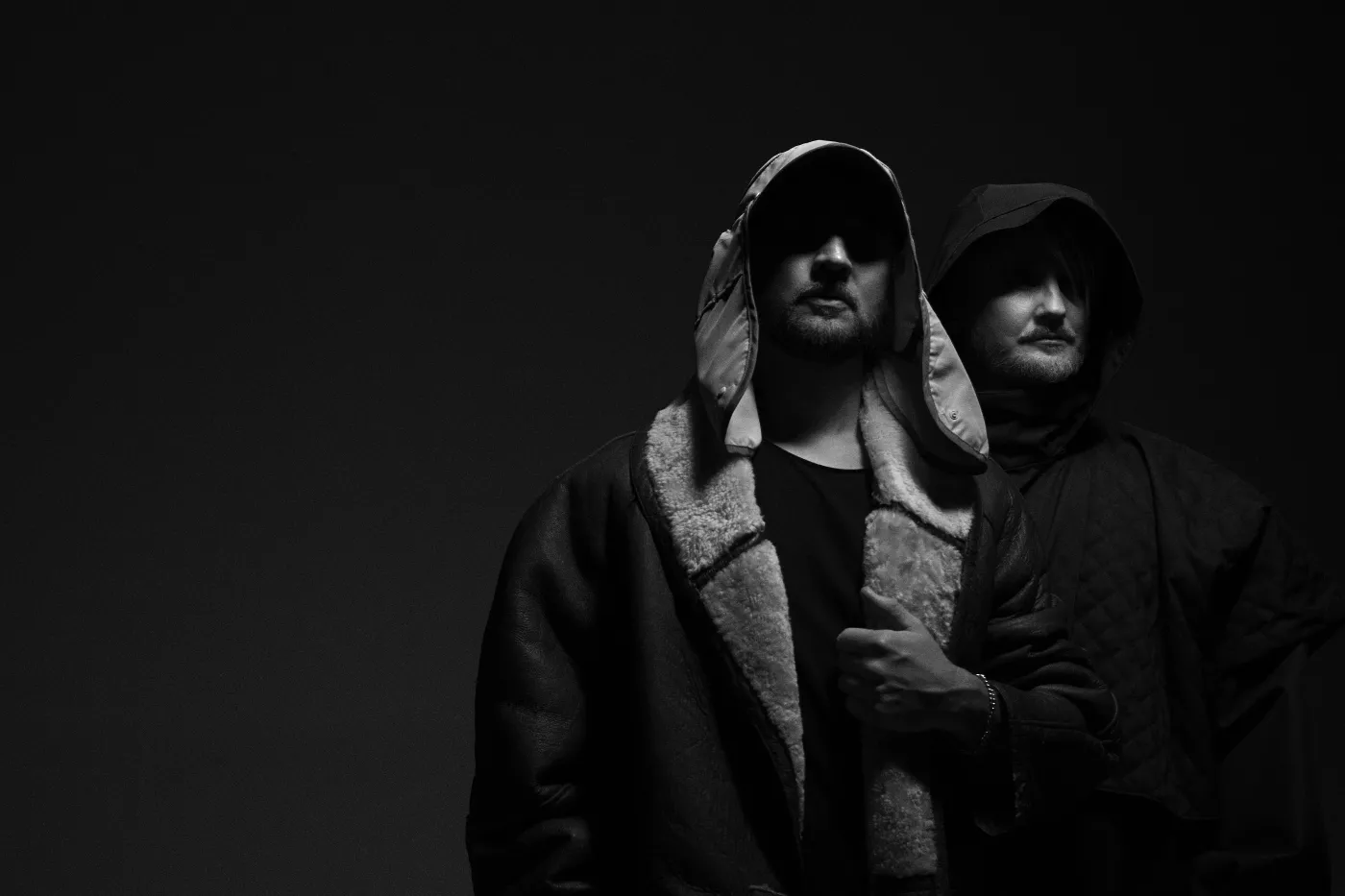 Röyksopp ujawniają czwartą część"“Profound Mysteries" - nagranie "This Time, This Place"