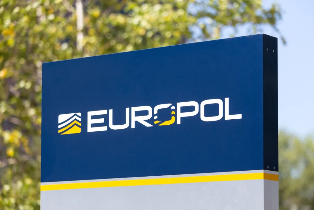 Europol rozpracował gang podejrzewany o pranie pieniędzy. Ma to związek z rosyjską sprawą korupcji