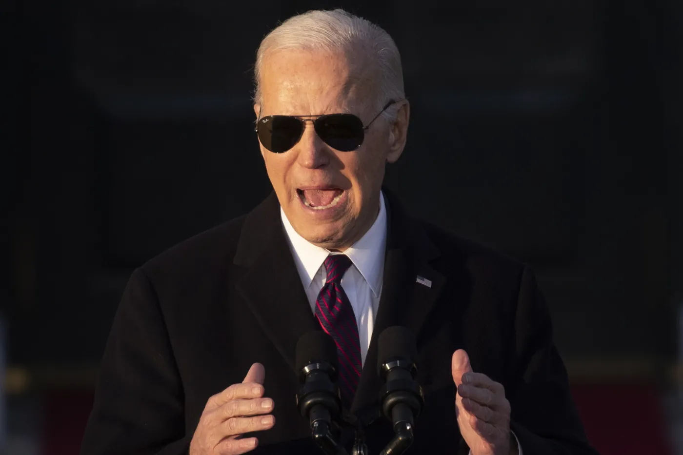 "Foreign Policy": Biden wezwany do "ograniczenia przywilejów Rosji w Radzie Bezpieczeństwa ONZ"