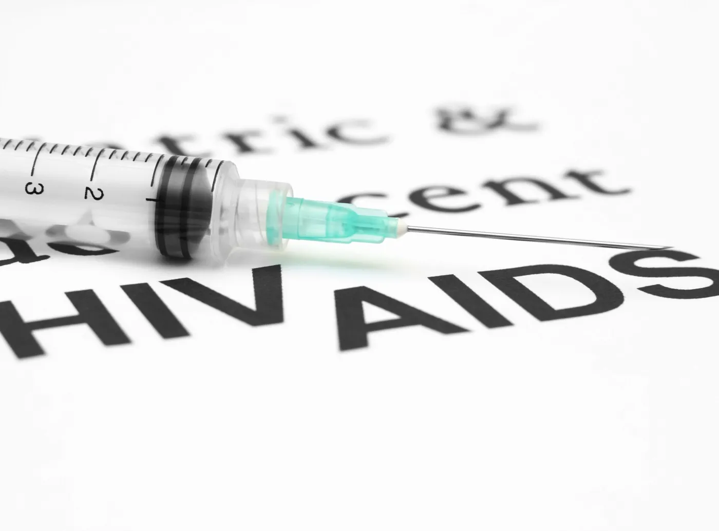 aids hiv