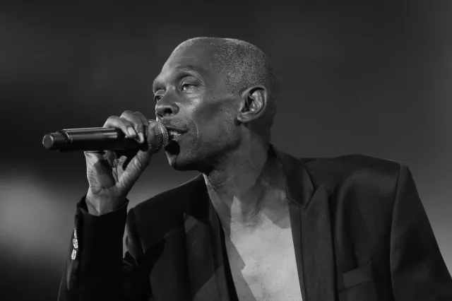Maxi Jazz nie żyje. Wokalista Faithless miał 65 lat