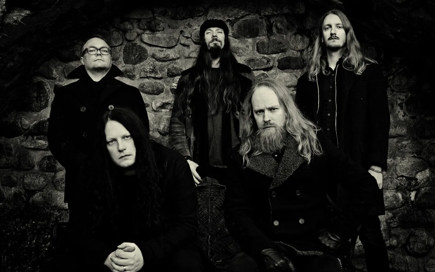Katatonia zapowiada nowy album. Posłuchaj nagrania "Birds"