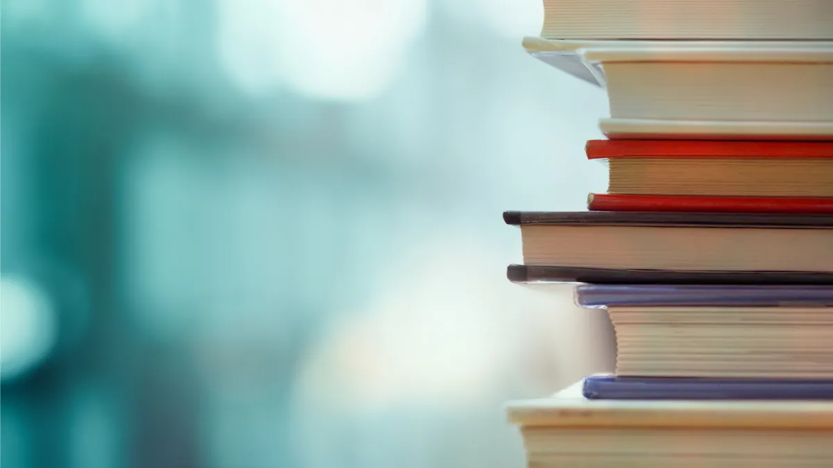 14 książek w półfinale Literackiej Nagrody Angelus