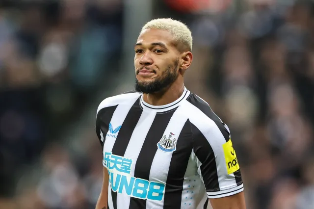 Piłkarz Newcastle United stracił prawo jazdy i musi zapłacić grzywnę