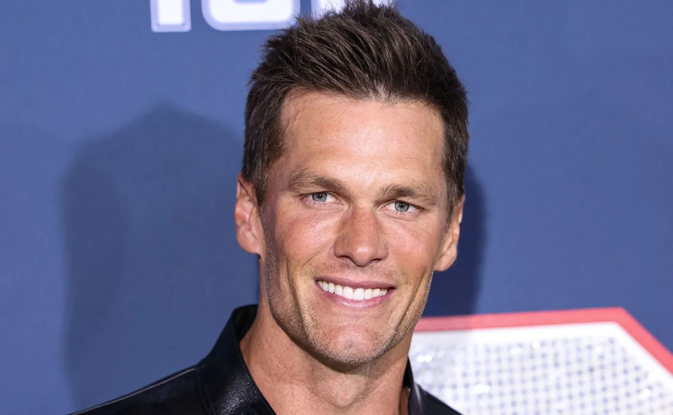 Tom Brady