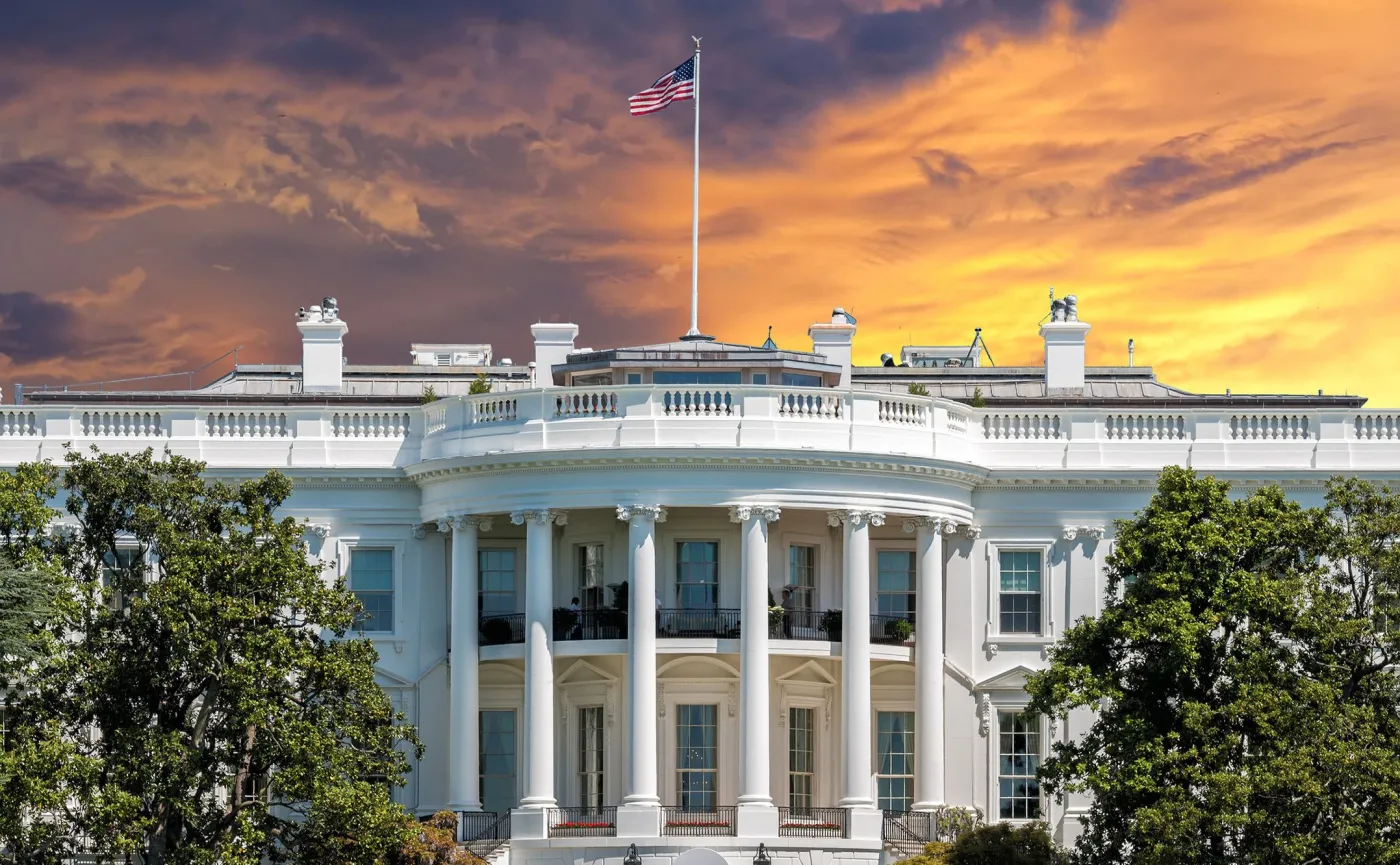 Nowe sankcje USA zabraniają wszelkich inwestycji w Rosji