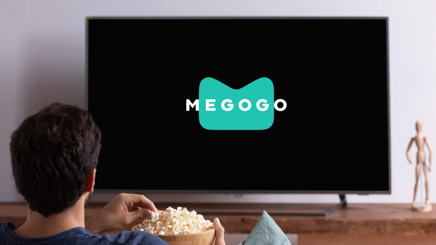 MEGOGO