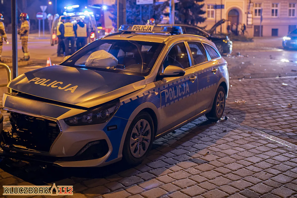 Policja
