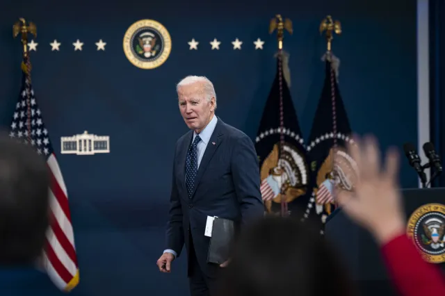 Tajemnica zestrzelonych balonów - wyjaśniona? Biden poinformował o ustaleniach wywiadu