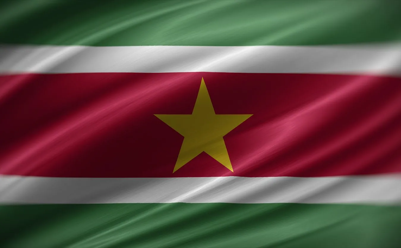 Surinam