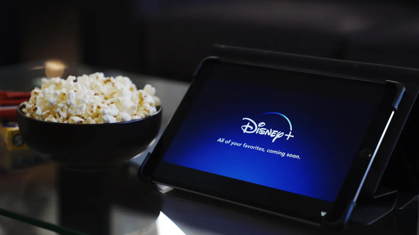 Disney+ wkracza do Polski. TERMIN