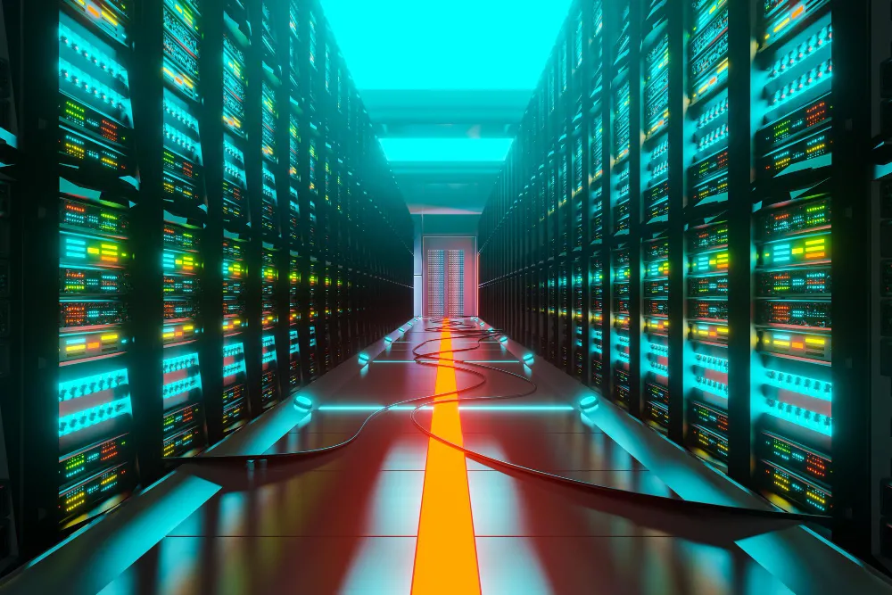 Czym jest cloud firewall i jak pomaga chronić cyberbezpieczeństwo firm?