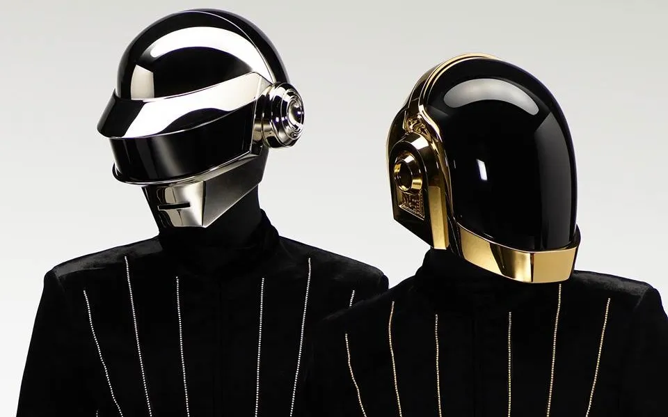 "Random Access Memories - 10th Anniversary Edition" od Daft Punk w maju