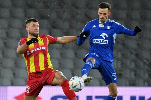 Rafał Wolski nigdzie się nie wybiera. Zostaje w Wiśle Płock do 2025 roku
