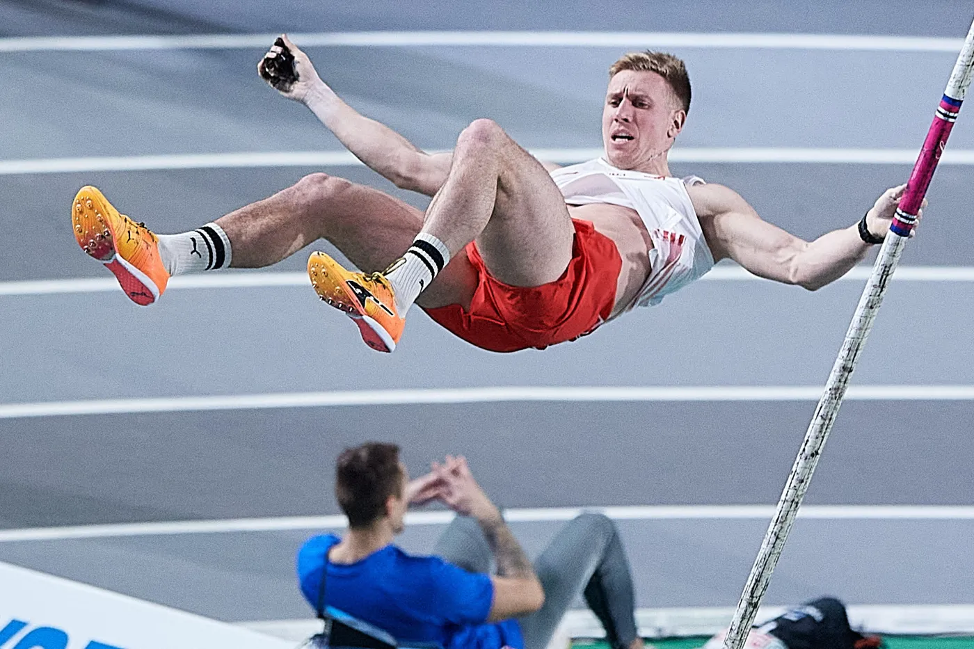 Piotr Lisek