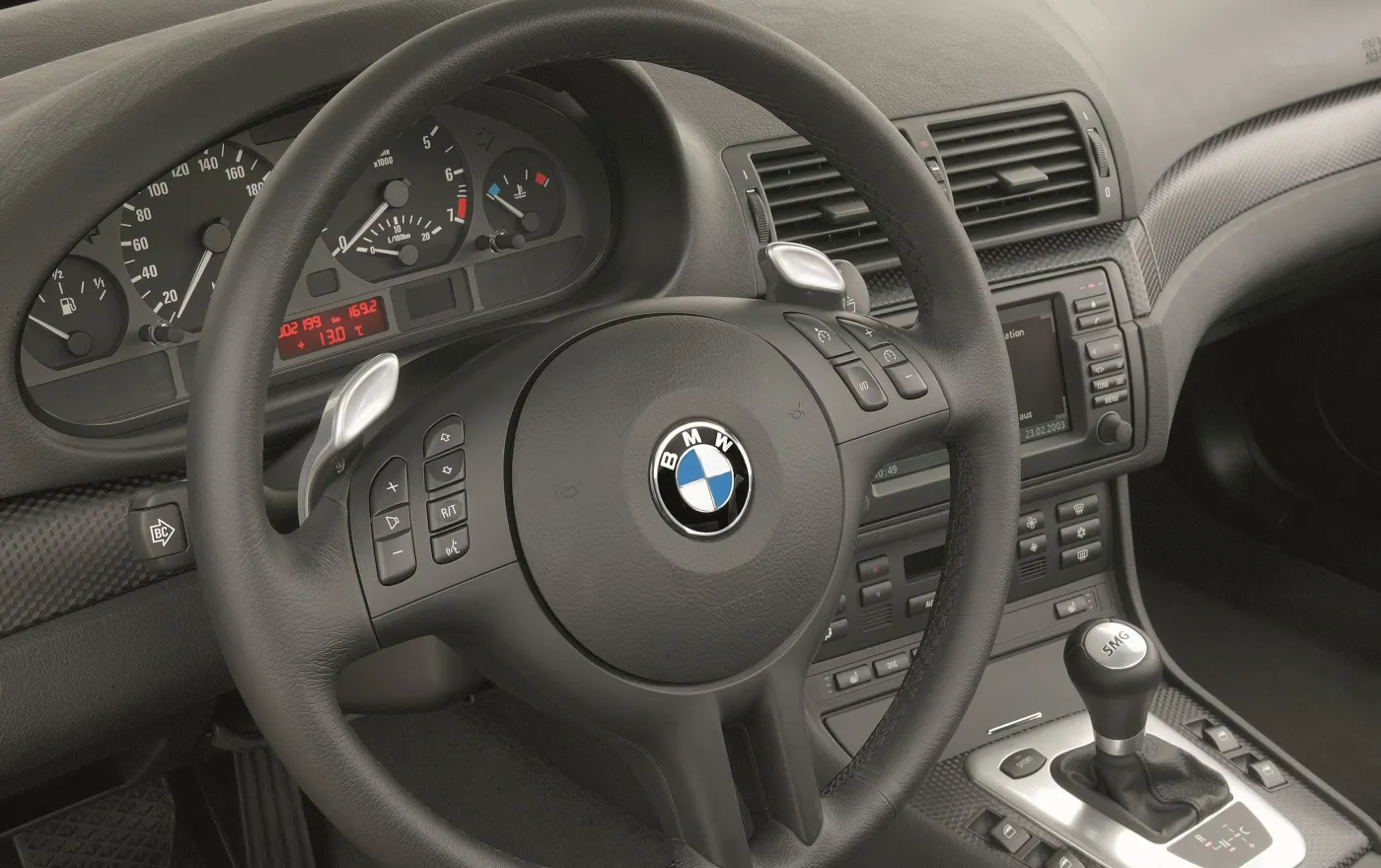 Używane BMW serii 3 Compact (E46)