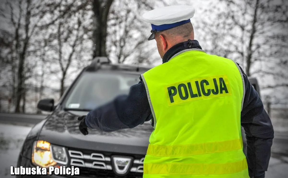 Od dziś mandat 5 tys. zł to jeszcze nic. Policja przez 45 dni nie odpuści kierowcom