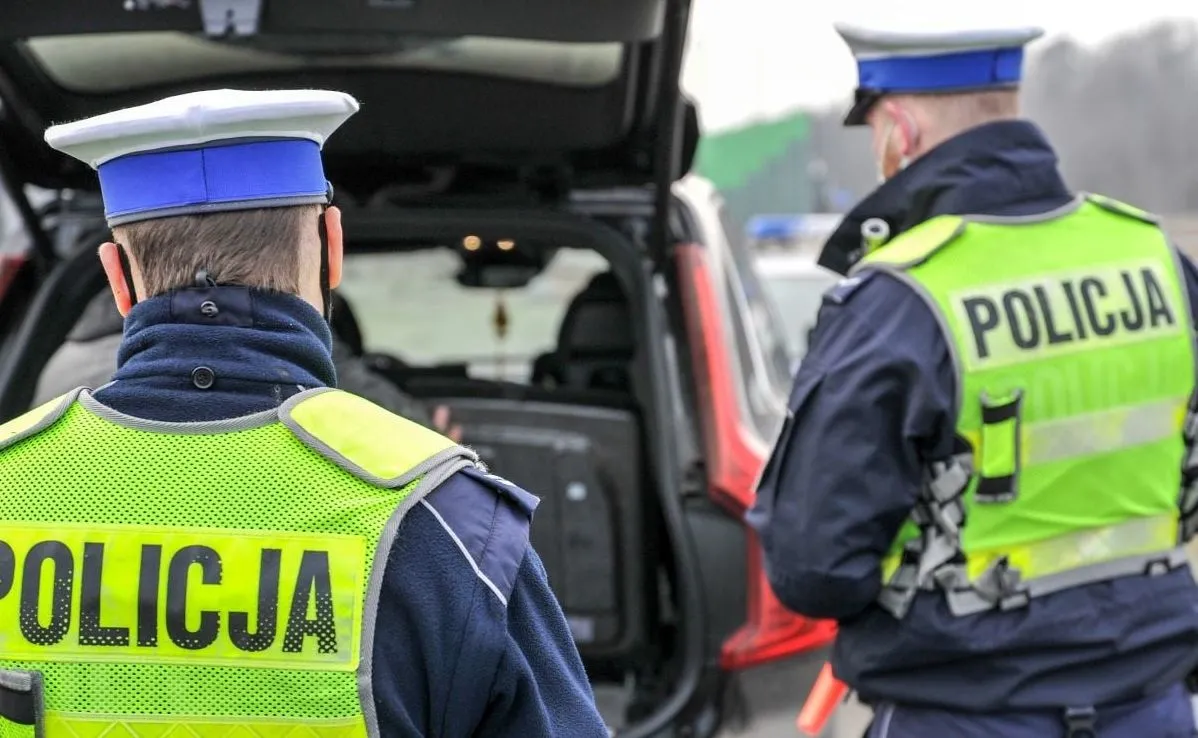 Mandat 3 tys. zł i po 15 punktów karnych to jeszcze nic. Dziś policja zaskoczy kierowców