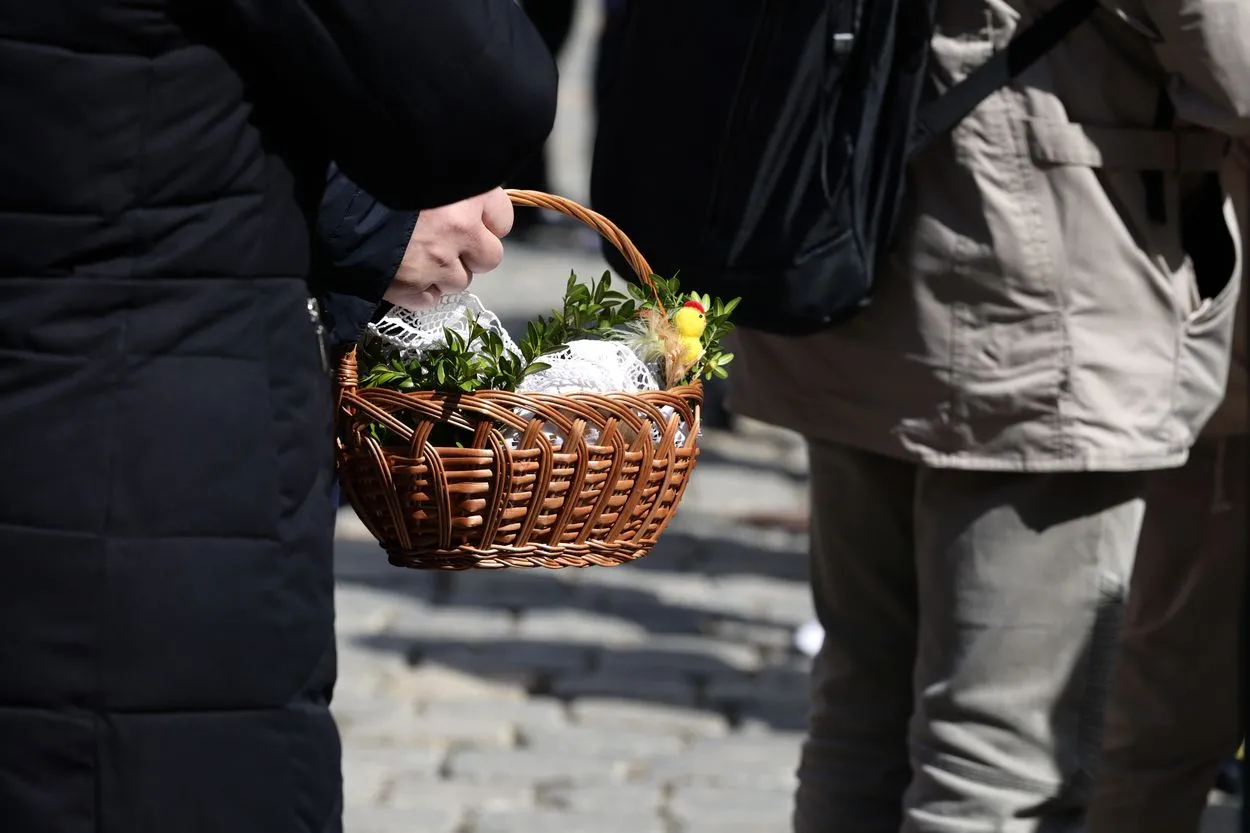 Wielka Sobota. Kiedy wypada? Jakie jest jej znaczenie?