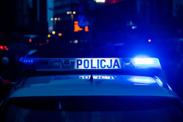 Tragedia pod Kętrzynem. 12-letni chłopiec zginął na miejscu