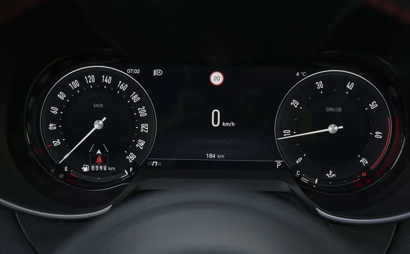 Alfa Romeo Giulia i Stelvio po liftingu
