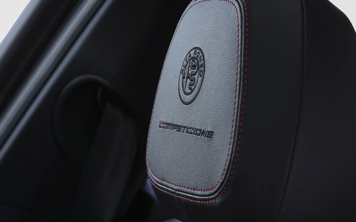 Alfa Romeo Giulia i Stelvio po liftingu