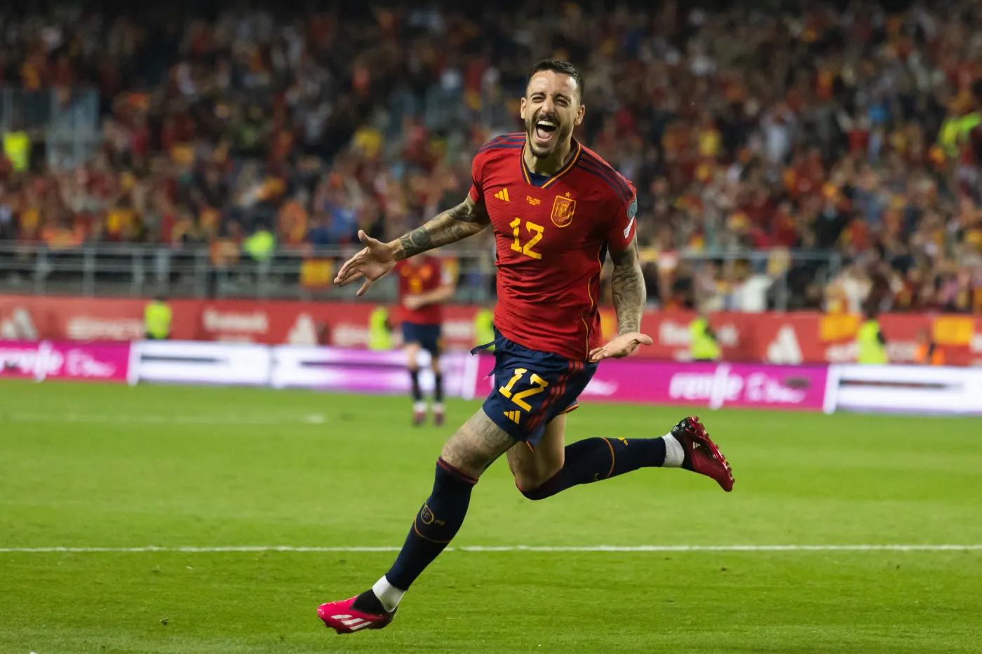 Joselu