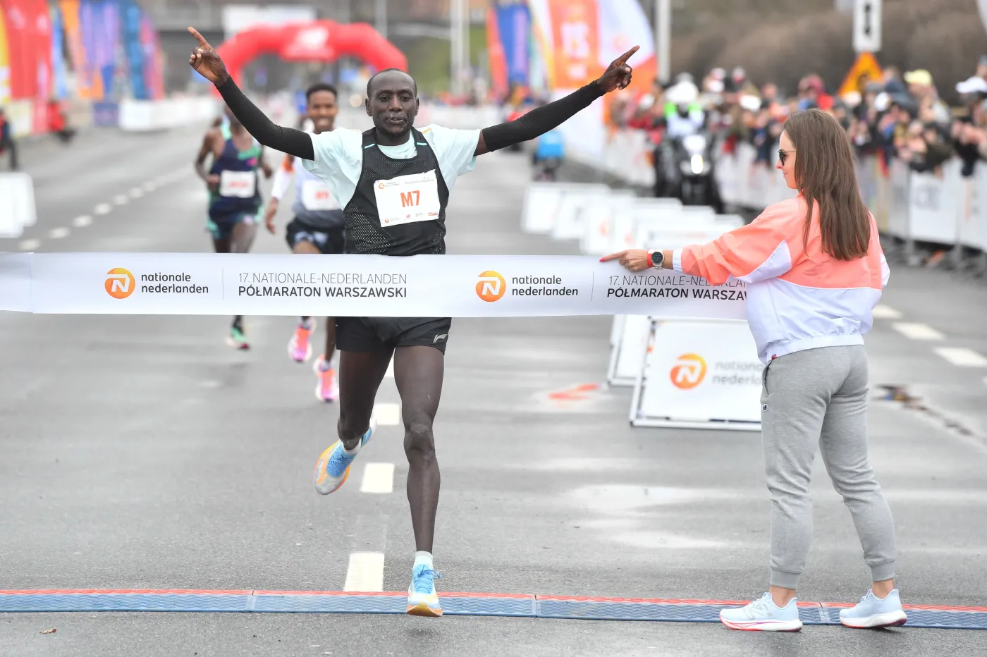 Abraham Kasongwor Akopesha