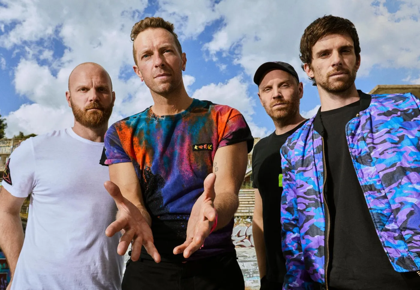 Coldplay