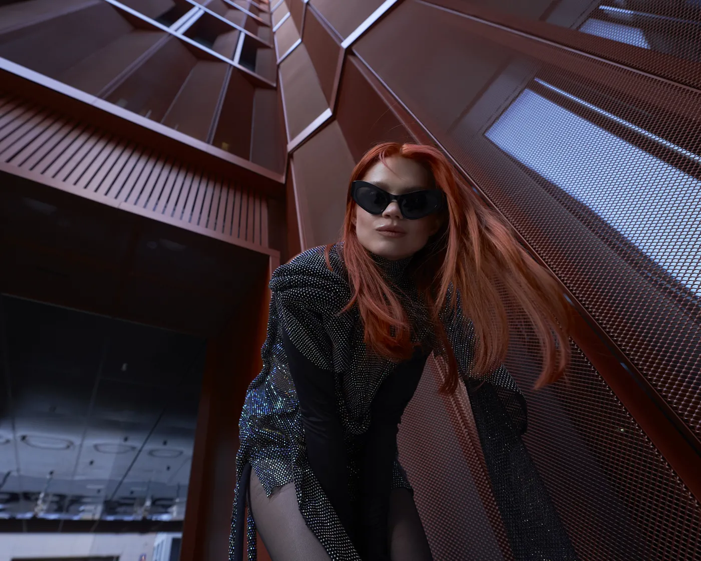 Margaret z raperami u boku prezentuje nowy projekt "Urbano Futuro”